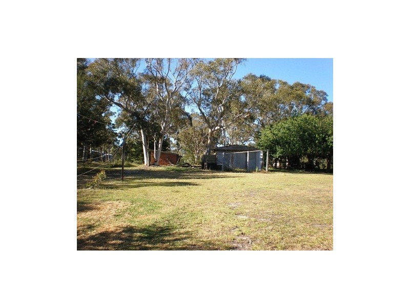 50a Woollamia Road, Falls Creek NSW 2540
