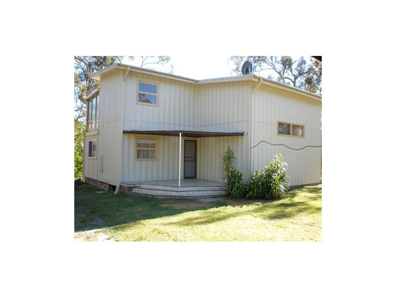 50a Woollamia Road, Falls Creek NSW 2540