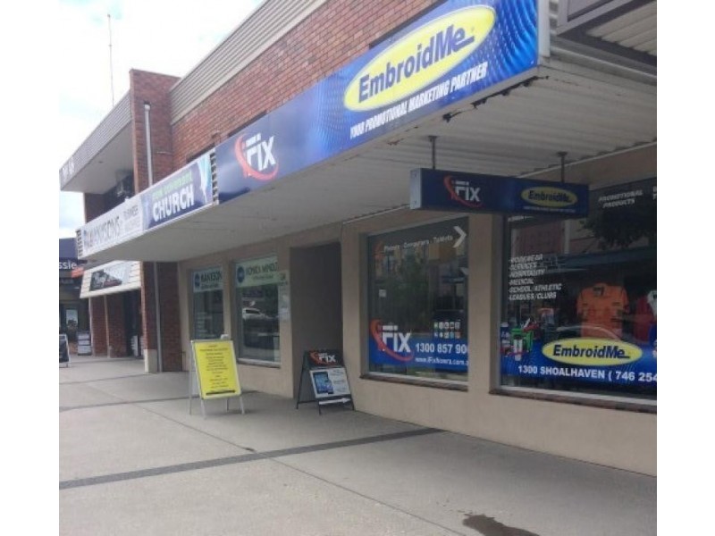 6/50 Berry Street, Nowra NSW 2541