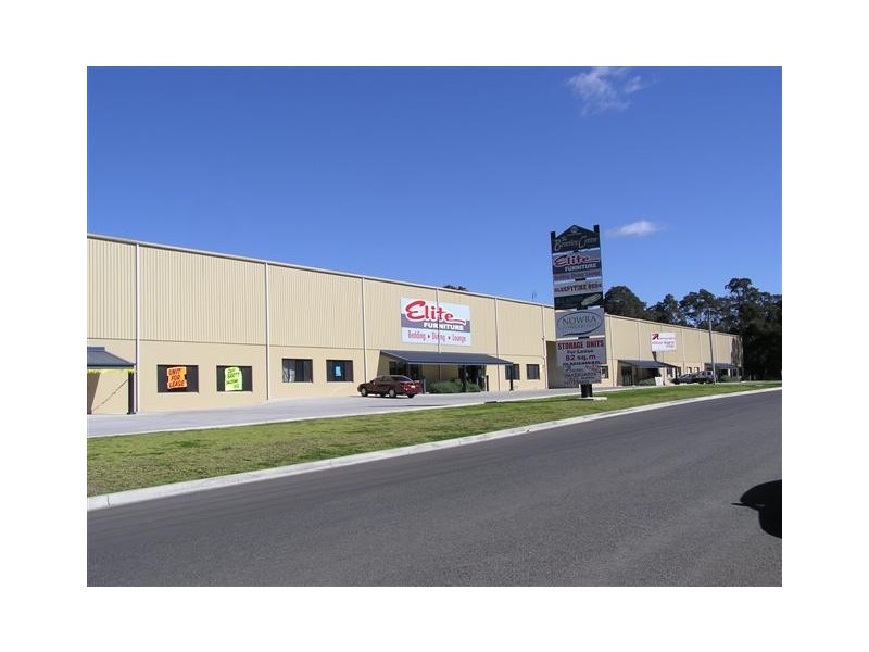 2/10 Central Ave, South Nowra NSW 2541