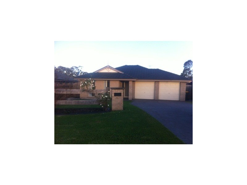 16 Juniper Place, Worrigee NSW 2540