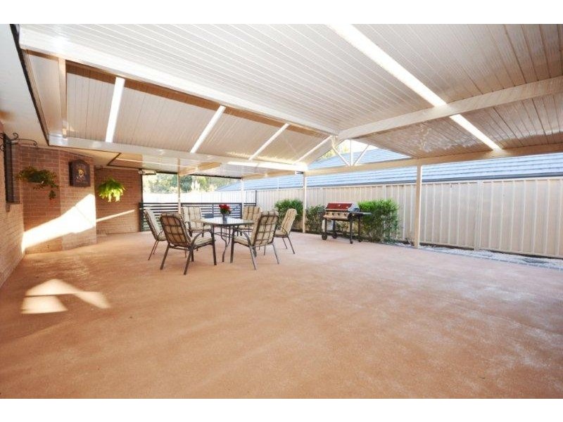 81 Bowerbird Street, Nowra NSW 2541