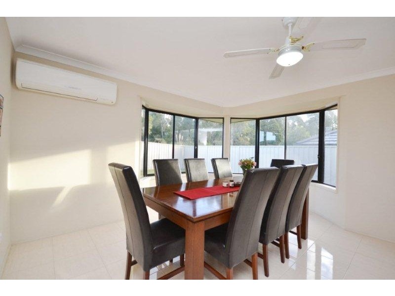 81 Bowerbird Street, Nowra NSW 2541