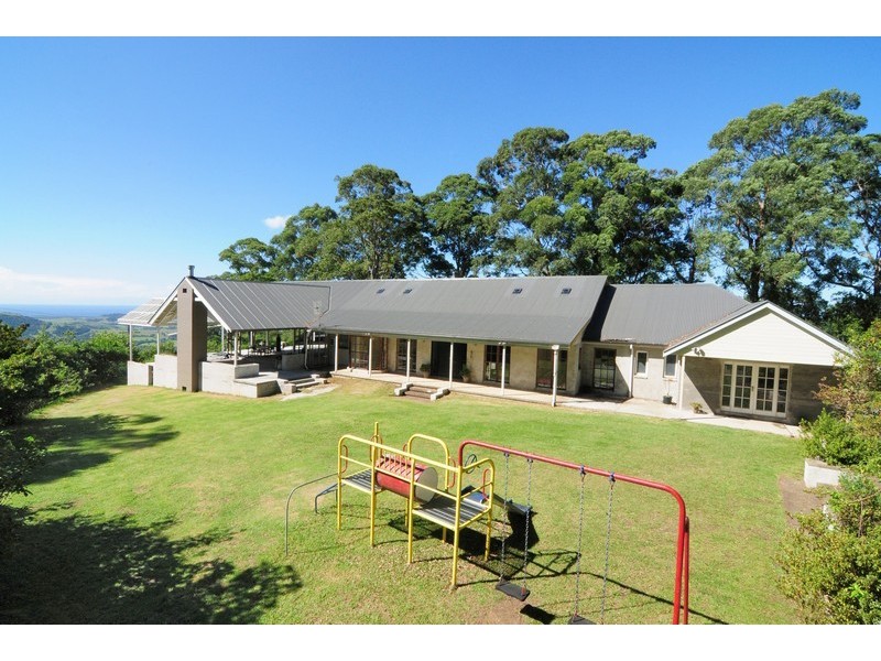 610 Woodhill Mountain Road, Berry NSW 2535