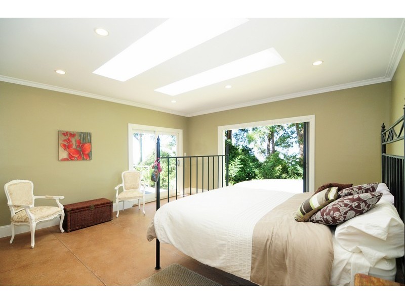 610 Woodhill Mountain Road, Berry NSW 2535