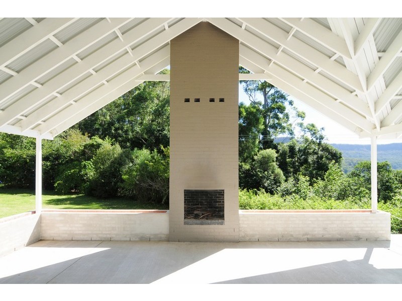 610 Woodhill Mountain Road, Berry NSW 2535