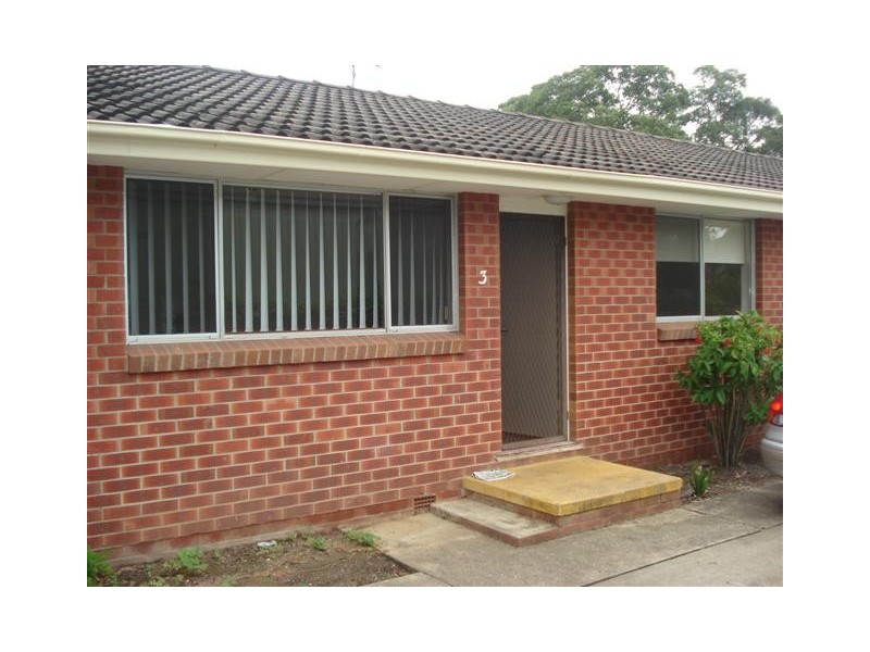 6/423 Princes Highway, Bomaderry NSW 2541