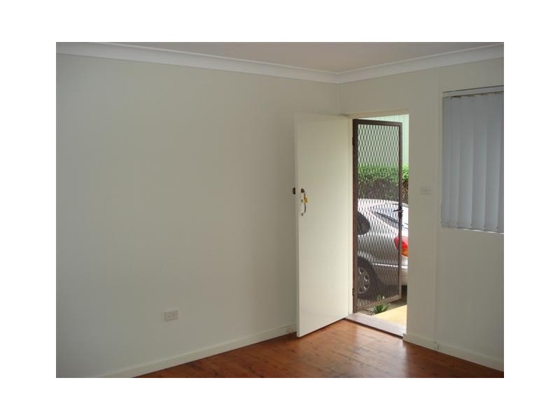 6/423 Princes Highway, Bomaderry NSW 2541