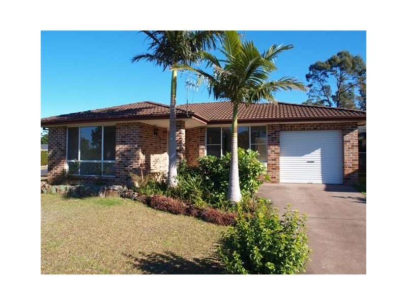 1a Hoskins, North Nowra NSW 2541
