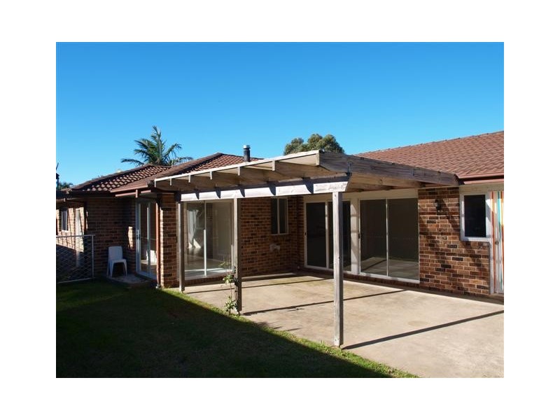 1a Hoskins, North Nowra NSW 2541