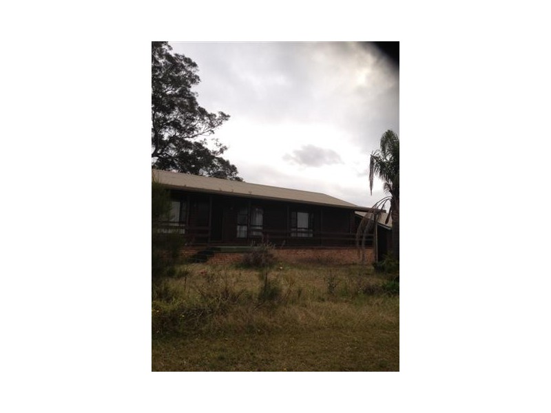 18 Woncor Road, Nowra Hill NSW 2540