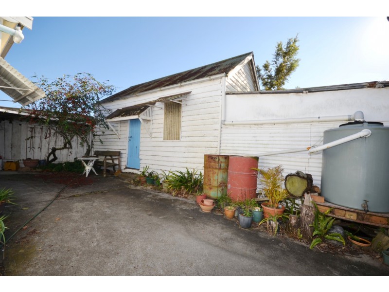351 Greenwell Point Road, Worrigee NSW 2540