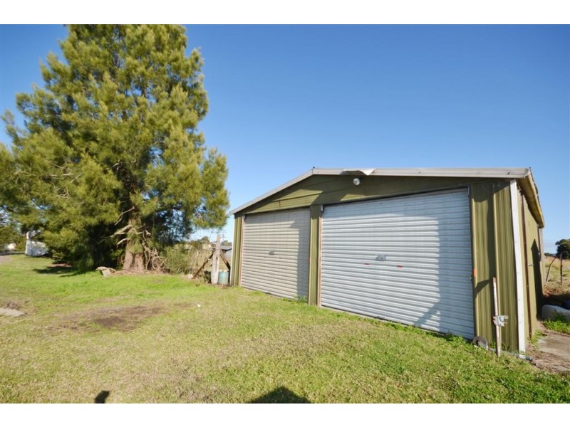 351 Greenwell Point Road, Worrigee NSW 2540