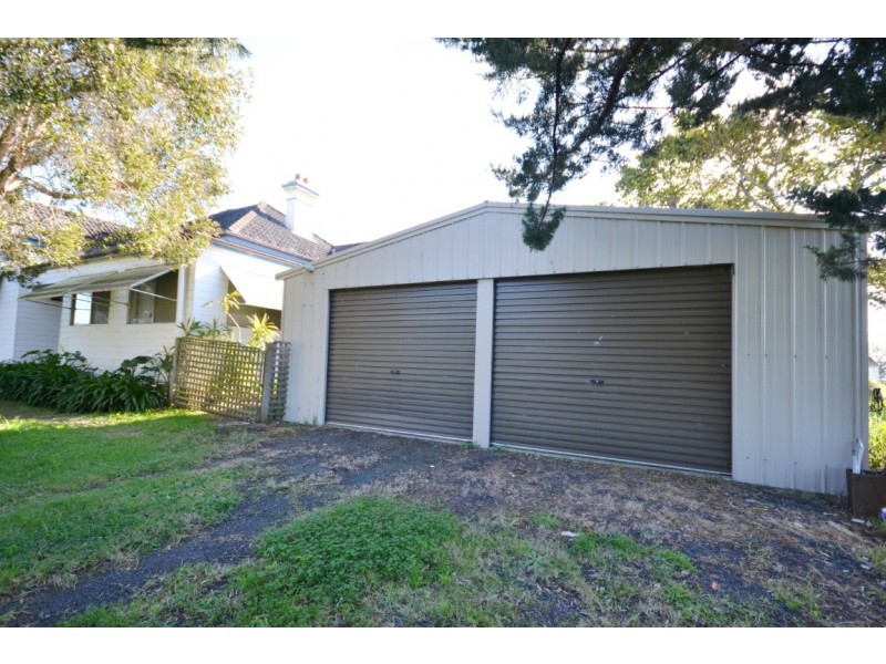 351 Greenwell Point Road, Worrigee NSW 2540