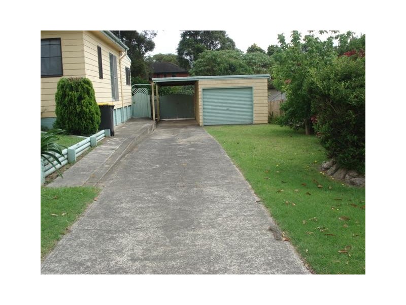 39 Douglas Street, Nowra NSW 2541