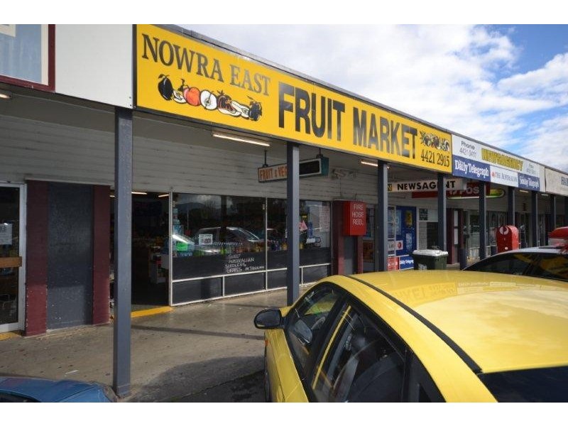 2/110 Kalandar Street, Nowra NSW 2541