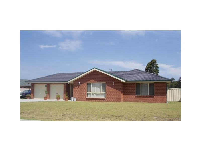 28 Costa Street, Worrigee NSW 2540