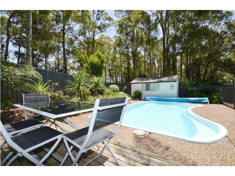 3 Crosby Place, Bomaderry NSW 2541