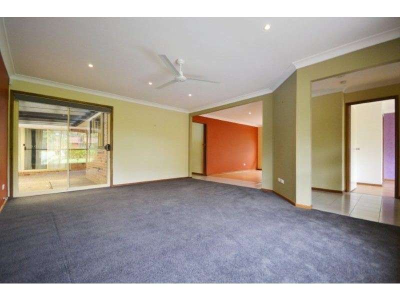 3 Crosby Place, Bomaderry NSW 2541