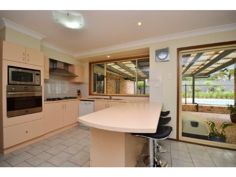 3 Crosby Place, Bomaderry NSW 2541