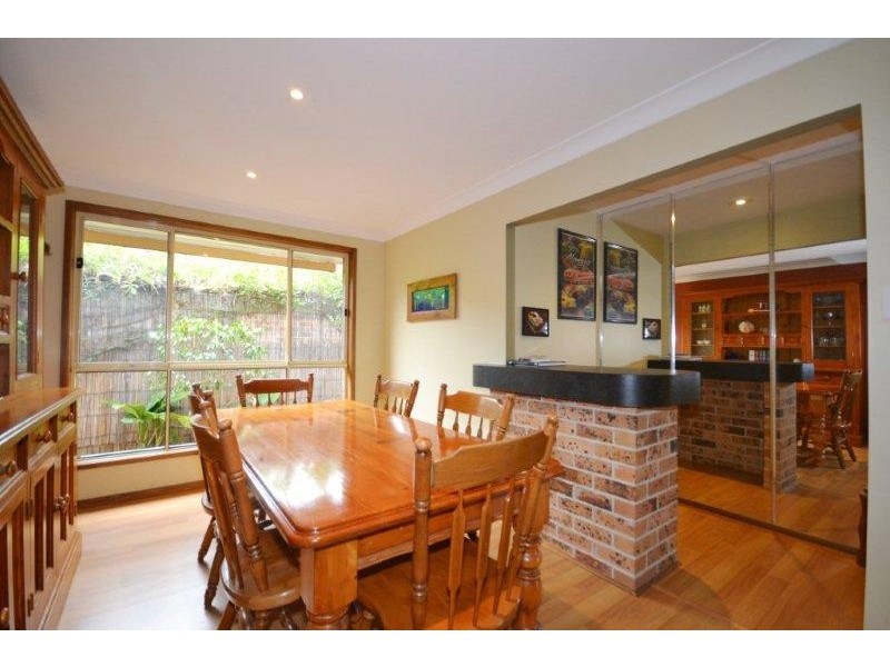 3 Crosby Place, Bomaderry NSW 2541