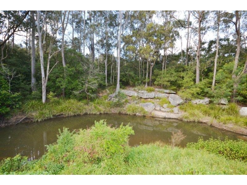 35 Vidler Road, Falls Creek NSW 2540