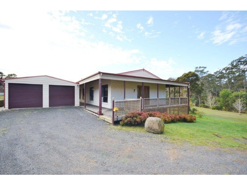 35 Vidler Road, Falls Creek NSW 2540