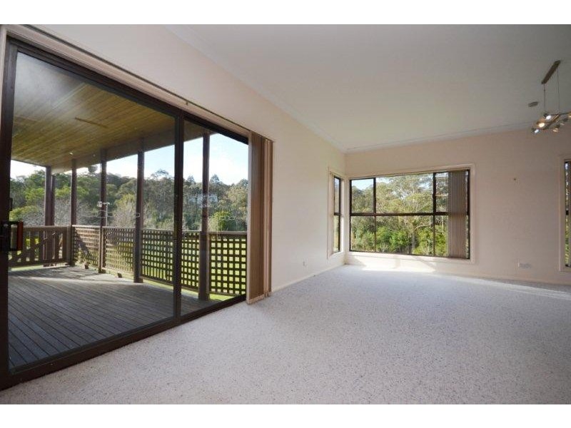 35 Vidler Road, Falls Creek NSW 2540