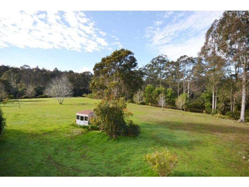 35 Vidler Road, Falls Creek NSW 2540