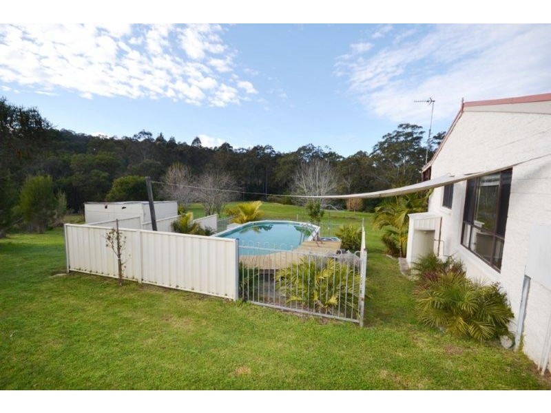 35 Vidler Road, Falls Creek NSW 2540