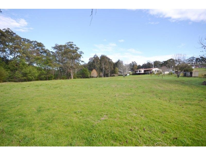 35 Vidler Road, Falls Creek NSW 2540