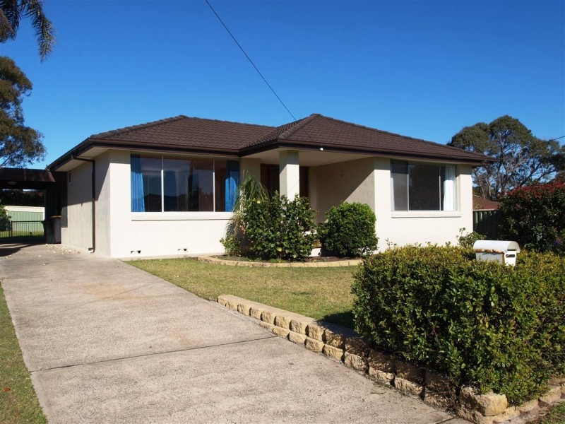 2 Davison Drive, Shoalhaven Heads NSW 2535