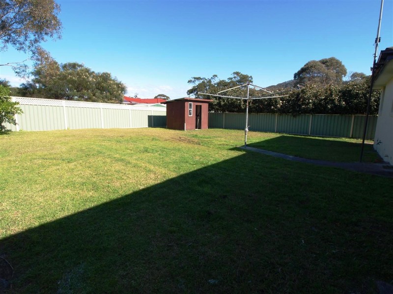 2 Davison Drive, Shoalhaven Heads NSW 2535