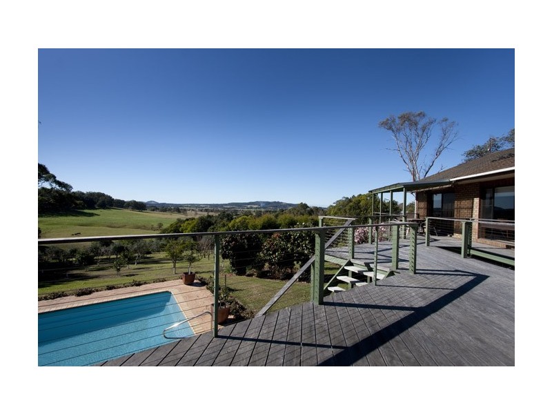 96 Croziers Road, Jaspers Brush NSW 2535