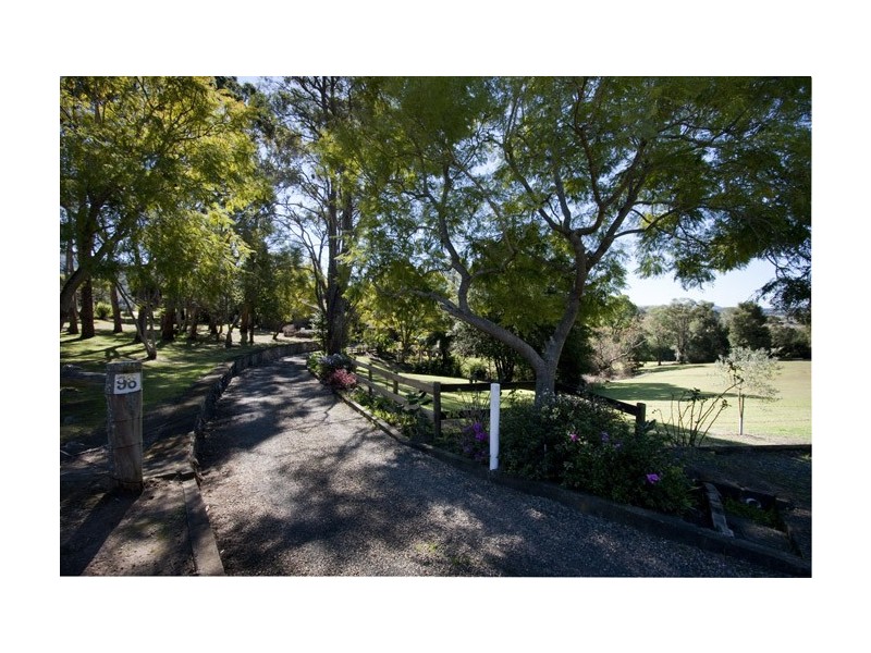 96 Croziers Road, Jaspers Brush NSW 2535