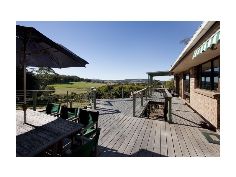 96 Croziers Road, Jaspers Brush NSW 2535