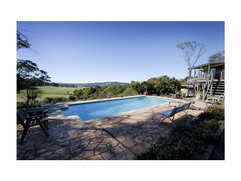 96 Croziers Road, Jaspers Brush NSW 2535