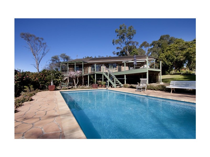 96 Croziers Road, Jaspers Brush NSW 2535