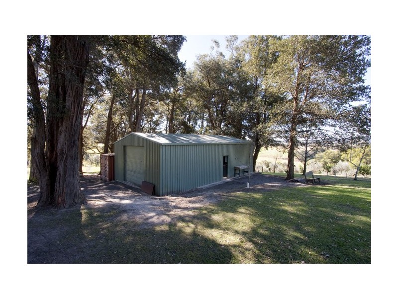 96 Croziers Road, Jaspers Brush NSW 2535