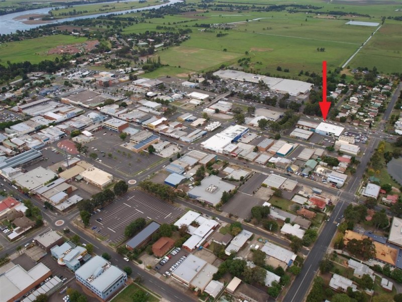 1/18 Haigh Avenue, Nowra NSW 2541