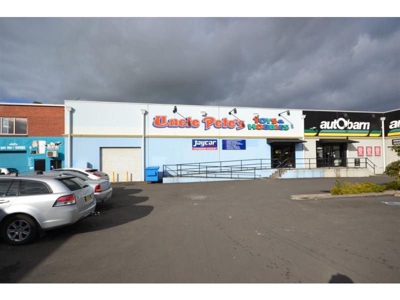 1/18 Haigh Avenue, Nowra NSW 2541