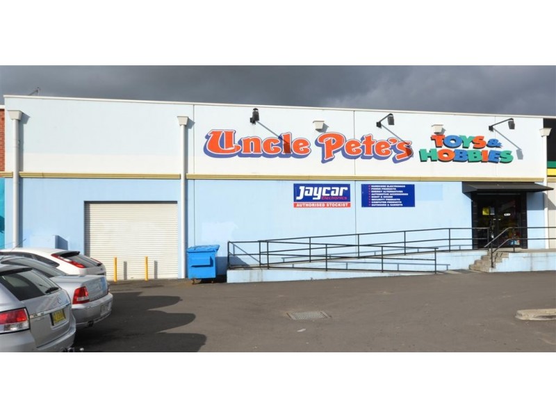 1/18 Haigh Avenue, Nowra NSW 2541