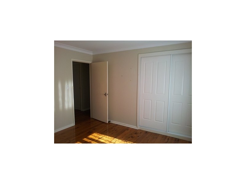 11 ALFRED STREET, Bomaderry NSW 2541