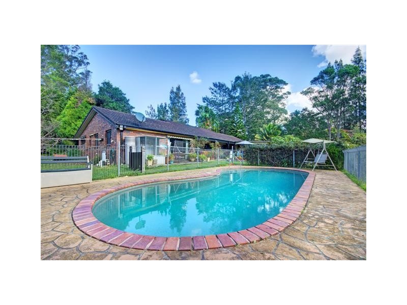 42 Kangaroo Valley Road, Berry NSW 2535