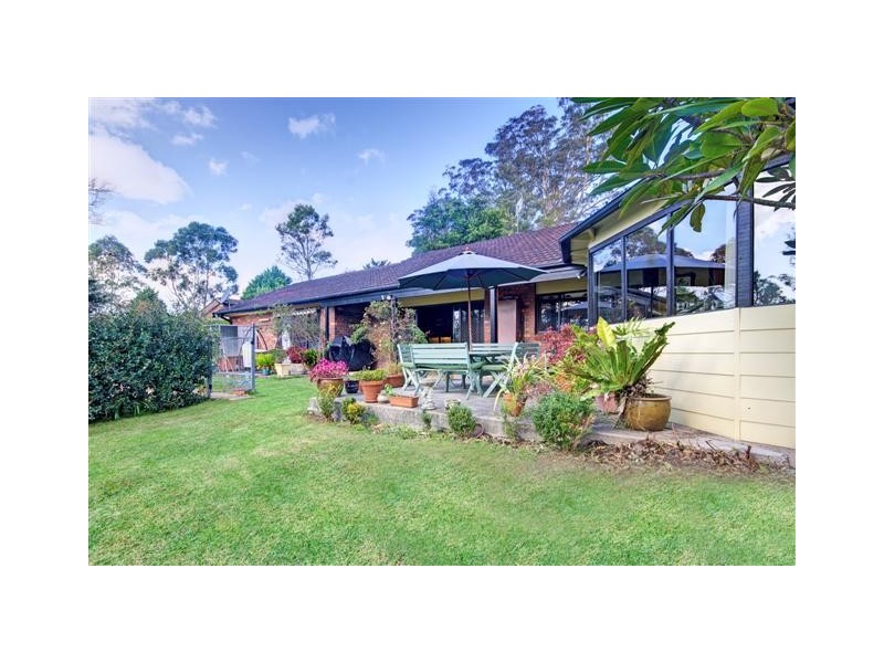 42 Kangaroo Valley Road, Berry NSW 2535