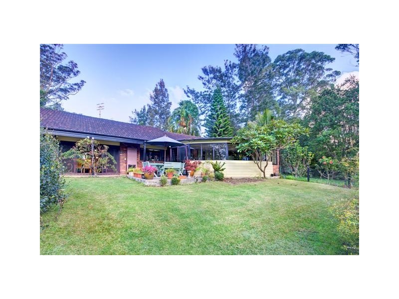 42 Kangaroo Valley Road, Berry NSW 2535