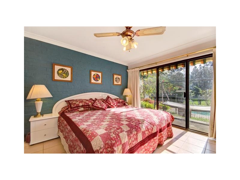 42 Kangaroo Valley Road, Berry NSW 2535