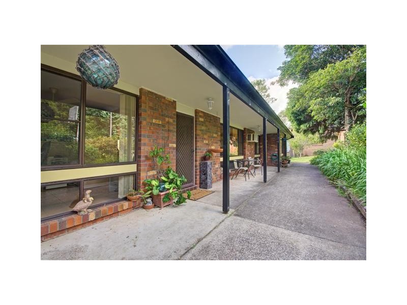 42 Kangaroo Valley Road, Berry NSW 2535