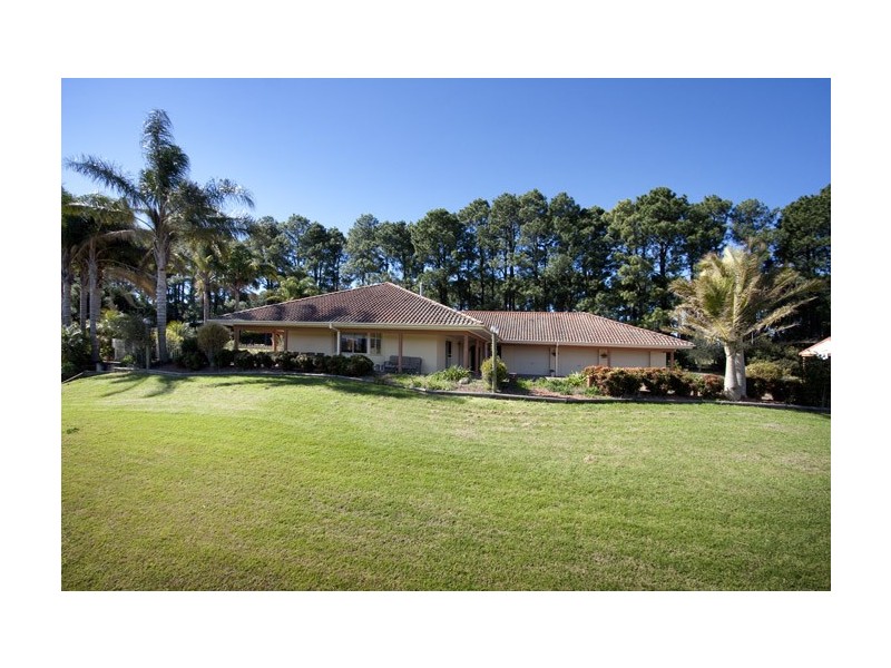 Lot 2, 140 Bryces Road, Berry NSW 2535