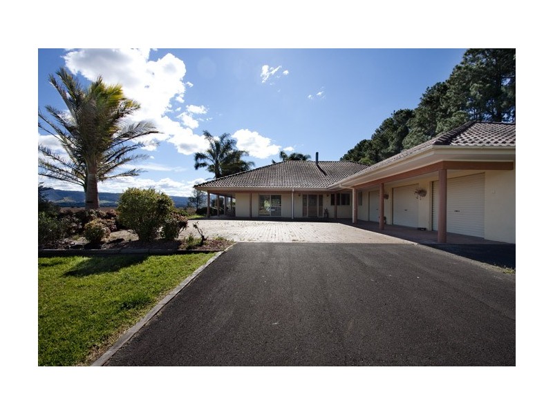 Lot 2, 140 Bryces Road, Berry NSW 2535